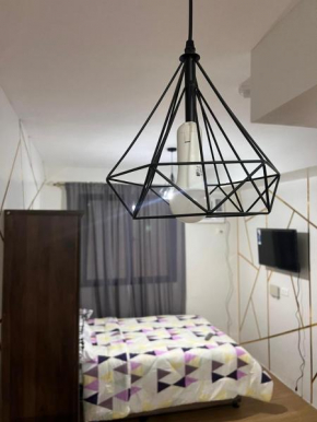 Lovely condo unit in tagaytay
